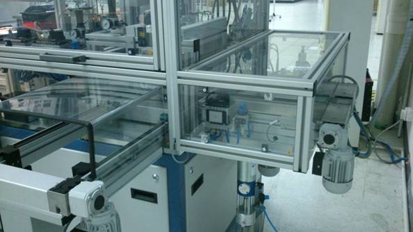 自動化點膠設(shè)備