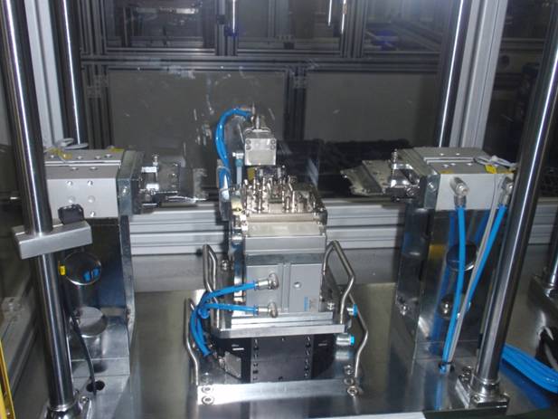 自動化點膠設(shè)備